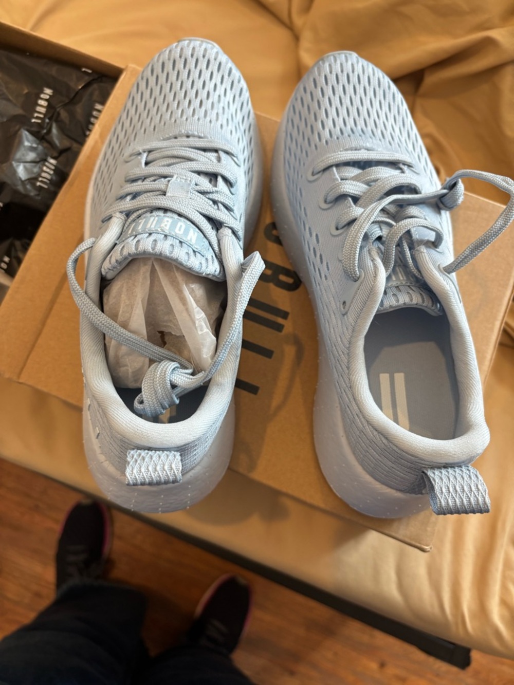 Nobull Journey Woman’s Sneakers